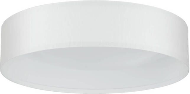 EGLO  Pasteri - Plafondlamp - LED - Ø320mm. - Wit