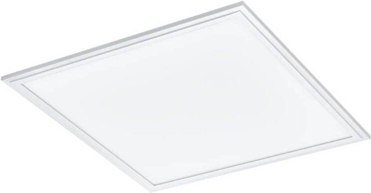 EGLO SALOBRENA 1 Plafonnière LED Ø 33.0 cm Wit