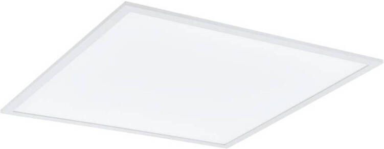 EGLO SALOBRENA-B Plafonnière LED 59.5 cm Wit