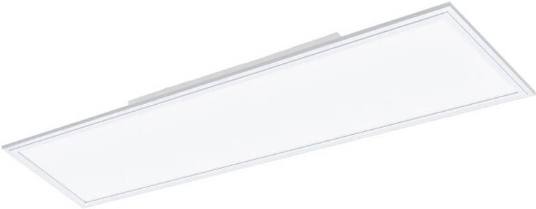 EGLO  Salobrena-M Plafondlamp - LED - 119 5 cm - Wit