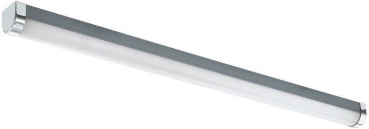 EGLO TRAGACETE 1 Wandlamp LED 77 cm Zilver