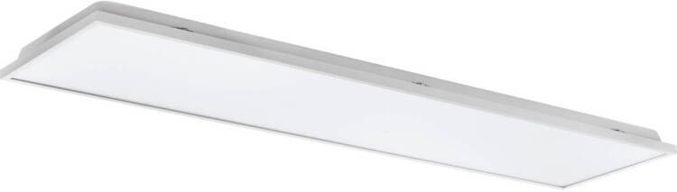 EGLO Urtebieta Plafondlamp LED 119 5 cm Wit