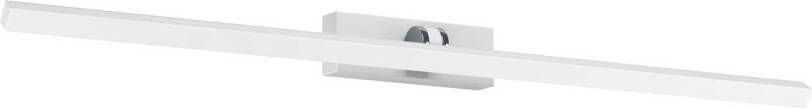 EGLO  Verdello Spiegellamp - LED - 60 cm - Wit Grijs