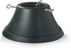 Elho kerstboomstandaard Oslo 38cm groen