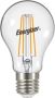 Energizer energiezuinige Led filament lamp E27 5 Watt warmwit licht niet dimbaar 5 stuks - Thumbnail 1