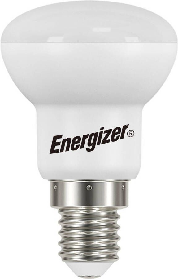 Energizer energiezuinige Led lamp R39 E14 4 5 Watt warmwit licht niet dimbaar 5 stuks