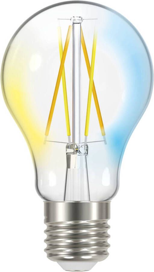 Energizer SMART Filament Led lamp GLS E27 6.5W