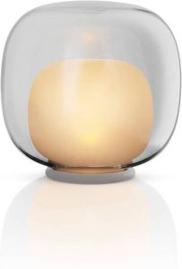 Eva Solo Theelicht met LED Verlichting Glas | Light