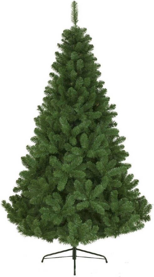 Everlands Kerstboom Imperial Pine 120cm groen