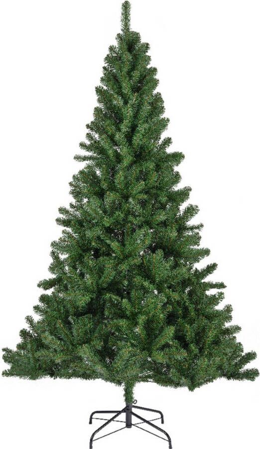 Everlands Kunstkerstboom Monarch pine 210 cm