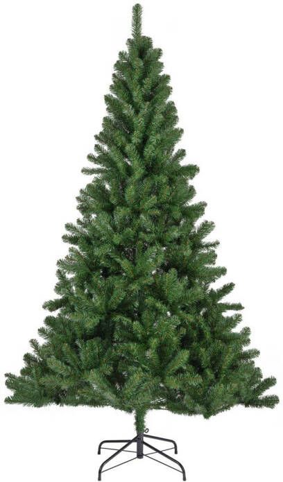 Everlands Kunstkerstboom Monarch pine 240 cm