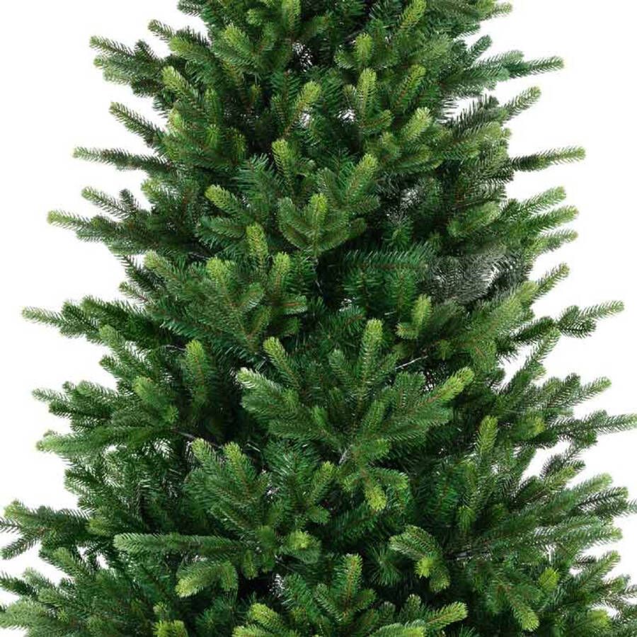 Everlands Kunstkerstboom Sunpeaks fir 240 cm