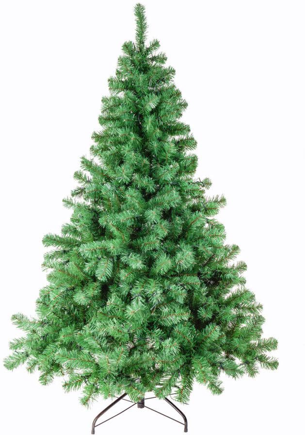 Excellent Trees Kerstboom Stavanger Green 240 cm Luxe uitvoering