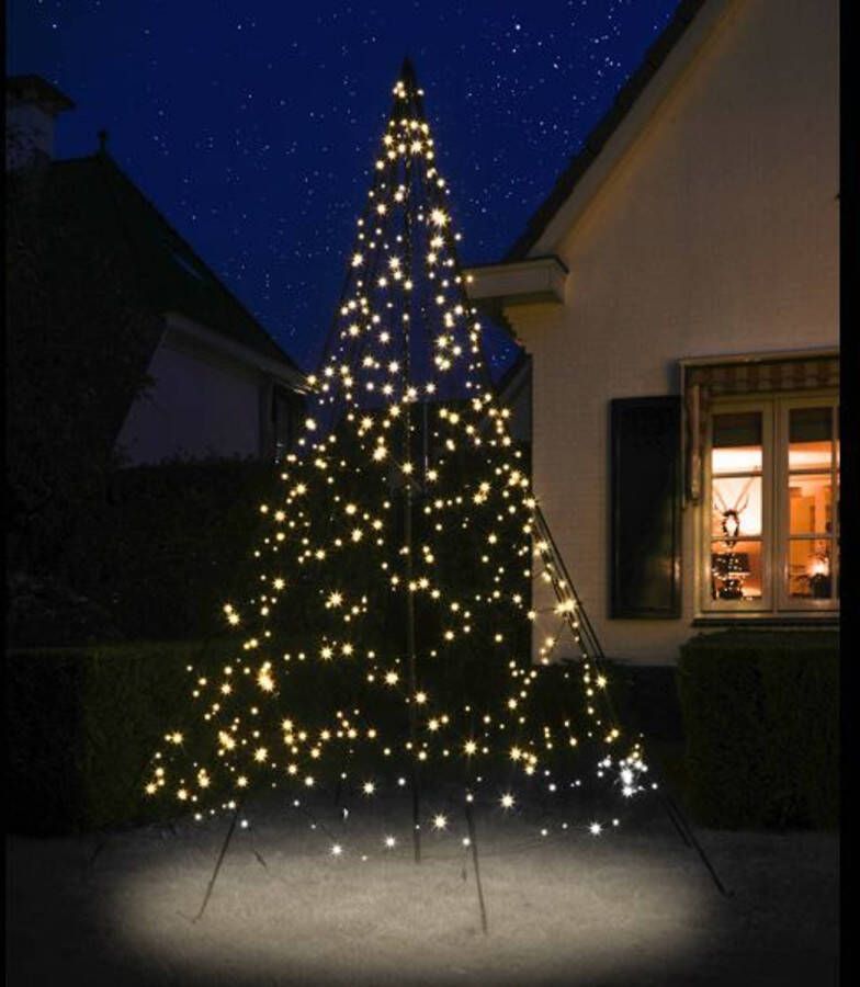 Fairybell kerstboom 300 cm 480 LED