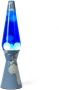 Fisura Lavalamp Bullet World Blue Lava - Thumbnail 1