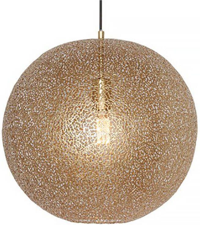 Freelight Hanglamp Oro Ø 50 cm mat-goud