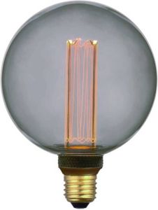 Freelight Lamp Led G125 5w 100 Lm 1800k 3 Standen Dim Rook