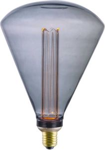 Freelight Lamp Led Xxl 17x24 Cm 5w 100 Lm 1800k 3 Standen Dim Rook