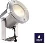 Garden Lights LED Spotlicht Catalpa RVS 4121601 - Thumbnail 1