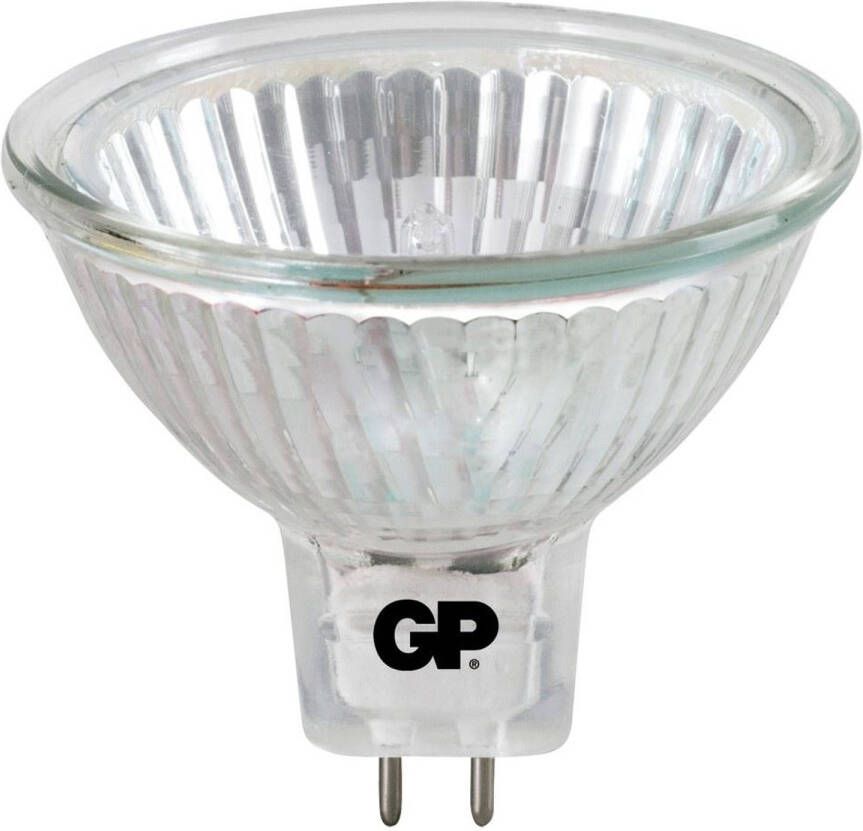 GP Halogeen Reflector 35W-GU5.3
