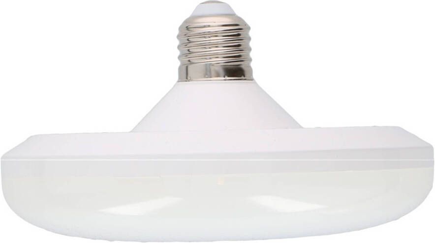 Grundig LED Hanglamp E27 1350 Lumen Uniek Design Warm Wit Licht