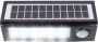 Grundig Led Solar Buitenlamp Met Bewegingsmelder 320 Lumen Outdoor 2400 mAh - Thumbnail 2