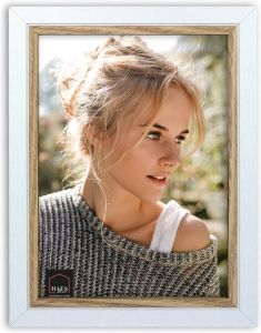 HAES deco Houten Fotolijst Fevik 13x18 SP11218
