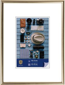 Henzo Fotolijst Napoli Fotomaat 60x90 cm Goud
