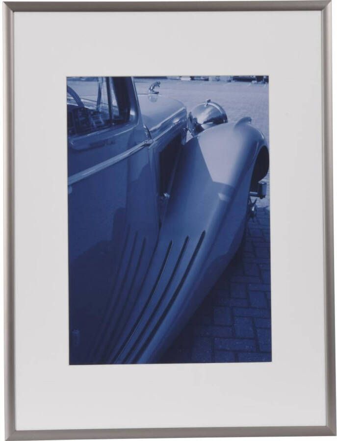 Henzo fotolijst Portofino 30 x 40 cm grijs