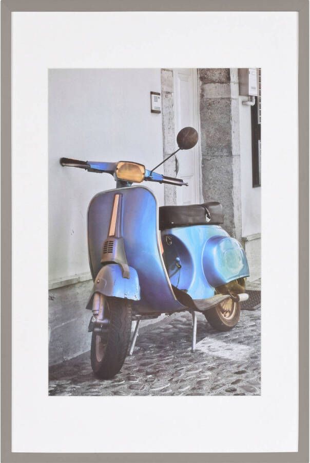 Henzo fotolijst Umbria 40x60 cm bruin