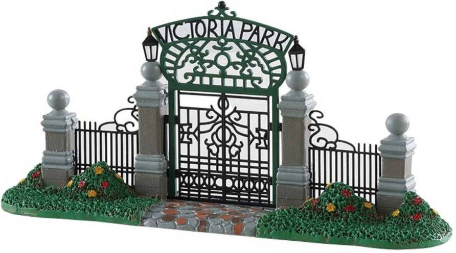 LEMAX 'Victoria Park Gateway' Accessoire