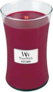 Hermie Ww Black Cherry Large Candle