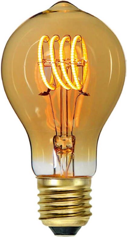 Highlight Lamp LED 4W 180LM 2200K Dimbaar Amber
