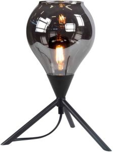 Highlight Tafellamp Cambio H 31 Cm Ø 22 Cm Zwart