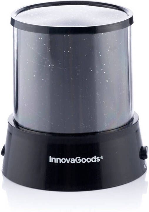 Innovagoods LED Galaxy projector Galedxy