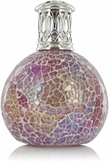 Intens Wonen Ashleigh and Burwood Pearlescence Geurlamp S paars