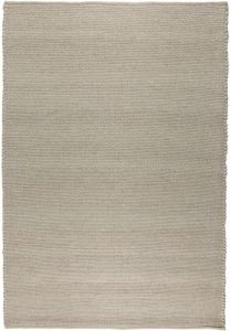 Interieur05 Wollen Vloerkleed Ivoor wit Vik 200 x 290 cm (L)