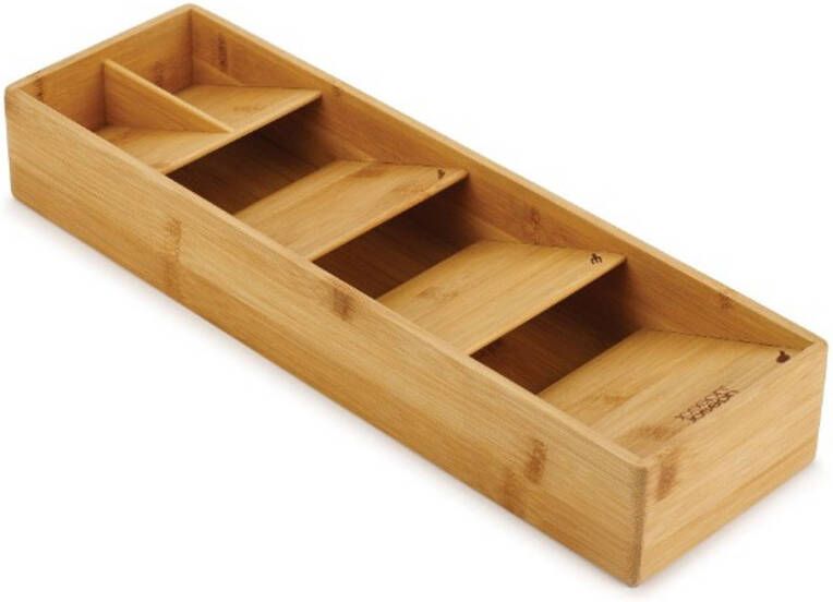Joseph DrawerStore Bestekorganiser Bamboe