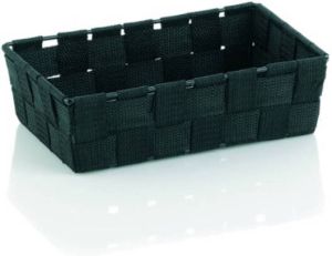 Kela Alvaro Mand Zwart