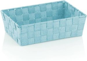 Kela Mand Alvaro Groot Blauw
