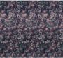 Komar Botanique Aubergine Vlies Fotobehang 300x280cm 6-banen - Thumbnail 1