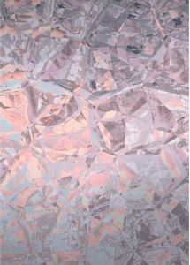 Komar Crystals Vlies Fotobehang 200x280cm 4-banen