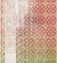 Komar Vliesbehang Art Nouveau 250x280 cm (breedte x hoogte) - Thumbnail 1