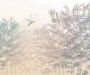 Komar Vliesbehang Bamboo Paradise 300x250 cm (breedte x hoogte) (1 stuk) - Thumbnail 1