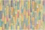 Komar Vliesbehang Vlies Bazar Afmeting 368 x 248 cm (4 stuks) - Thumbnail 1