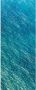 Komar Blaupause Vlies Fotobehang 100x250cm 1-baan - Thumbnail 1