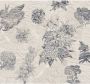 Komar Botanical Papers Vlies Fotobehang 300x280cm 3-Banen - Thumbnail 1