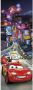 Komar Fotobehang Papier fotobehang Cars Tokio grootte 73 x 202 cm (1 stuk) - Thumbnail 1