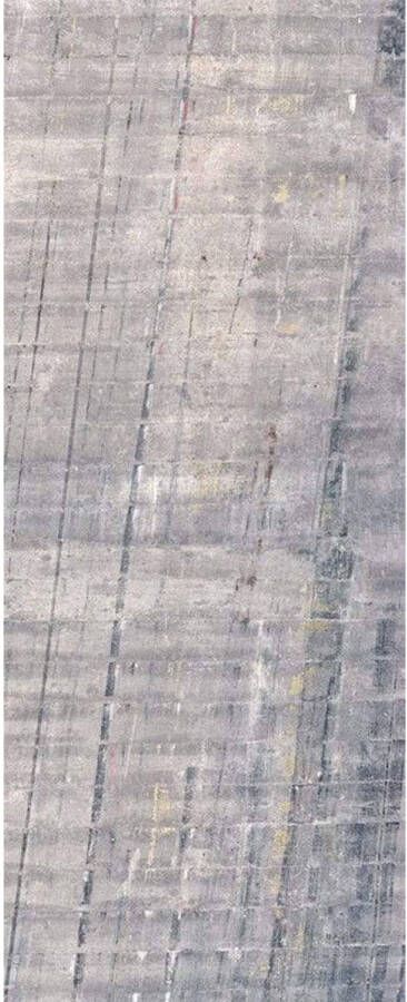 Komar Fotobehang Concrete 100x250cm Vliesbehang