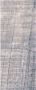 Komar Concrete Vlies Fotobehang 100x250cm 1-baan - Thumbnail 1